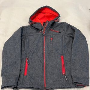 Superdry Windtrekker jacket